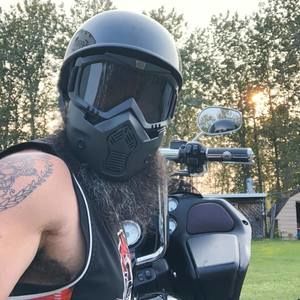 Meet your Posher, Kevin